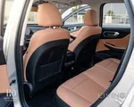 Baic X7 2024